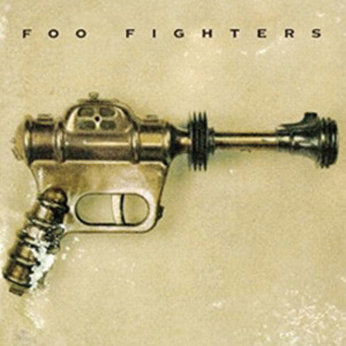 USオリジナル Foo Fighters LP 1995年希少 Foo Fighters: Foo Fighters – Victrola