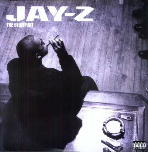Jay-Z: The BLUEPRINT – Victrola