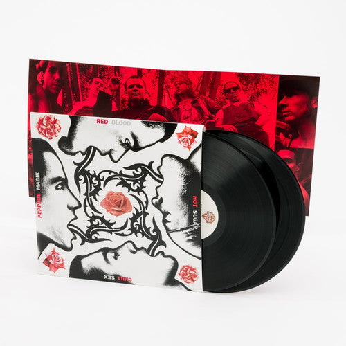 Red Hot Chili Peppers: Blood Sugar Sex Magik – Victrola