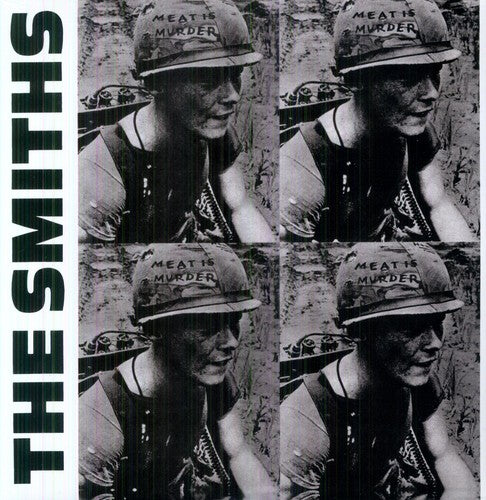 The Smiths: Meat Is Murder – Victrola