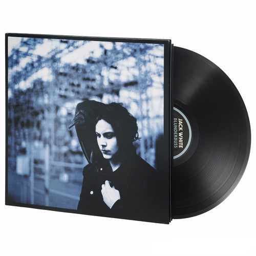 Jack White: Blunderbuss