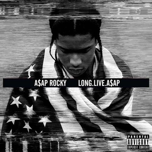 A$AP Rocky: Long.live.a$ap – Victrola