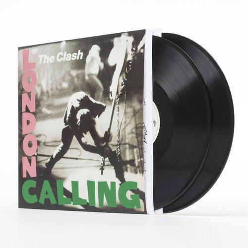 The Clash: London Calling – Victrola
