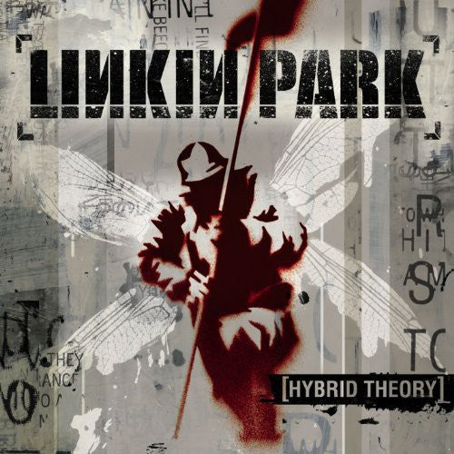 Linkin Park: Hybrid Theory – Victrola