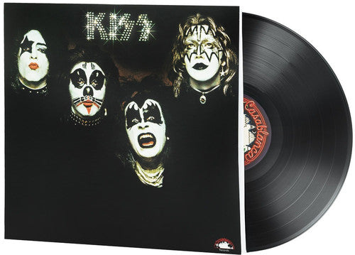 Kiss: Kiss – Victrola