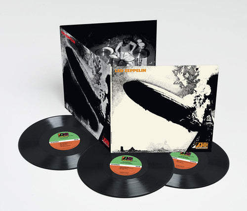Led Zeppelin: Led Zeppelin 1 – Victrola