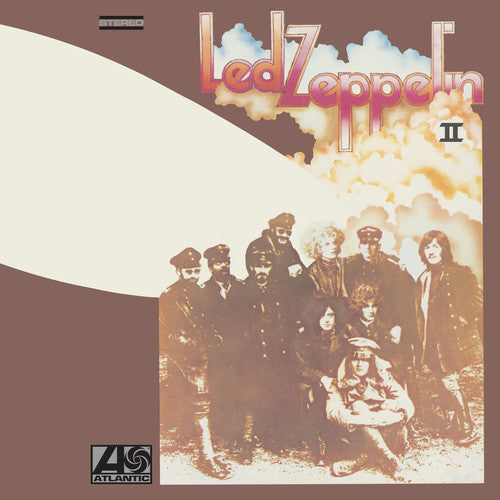 Led Zeppelin: Led Zeppelin 2 – Victrola