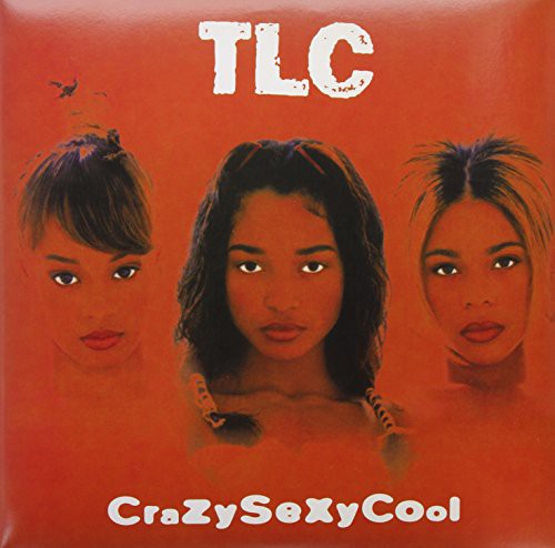 TLC: Crazysexycool – Victrola