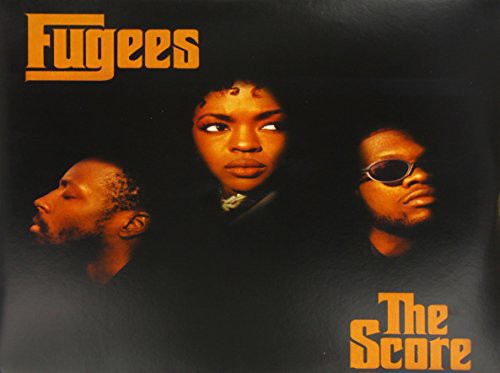 Fugees: Score – Victrola