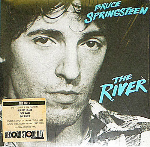Bruce Springsteen: The River – Victrola