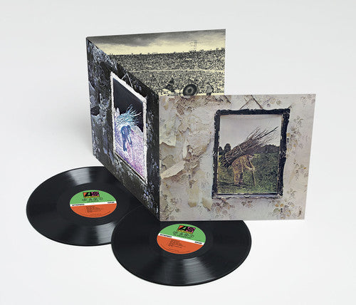 Led Zeppelin: Led Zeppelin IV – Victrola