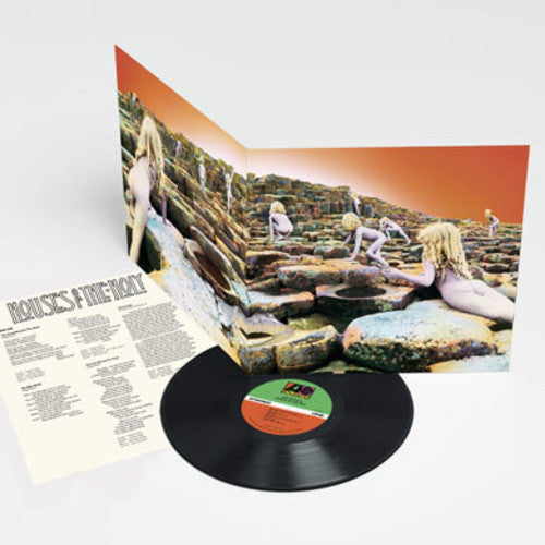 LED ZEPPELIN バンドスコア HOUSES OF THE HOLY mn0048666.gif