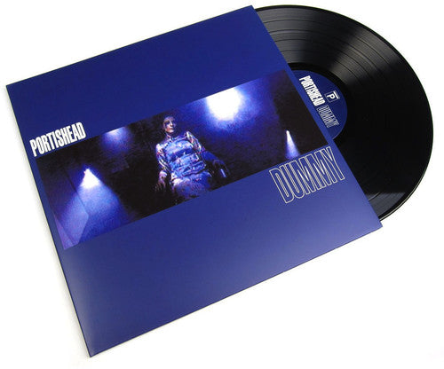 Portishead: Dummy – Victrola