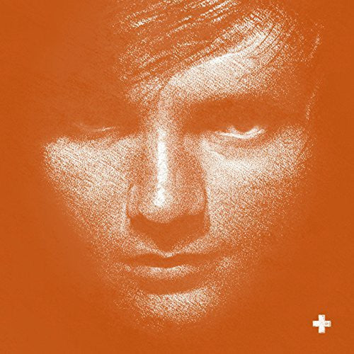 Ed Sheeran: + – Victrola