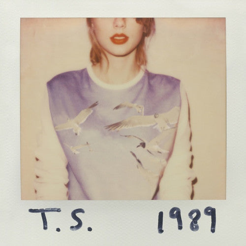 Taylor Swift: 1989 – Victrola