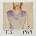 Taylor Swift: 1989
