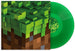 C418: Minecraft Volume Alpha (Transparent Green Vinyl)