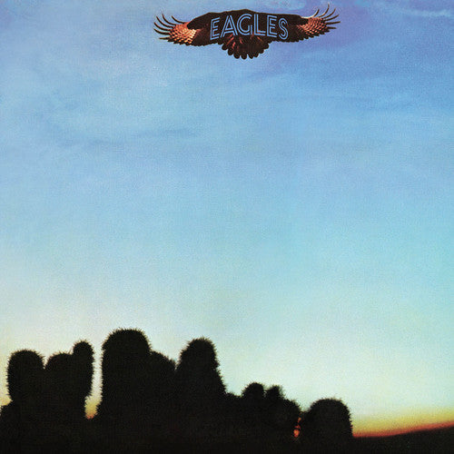 The Eagles: Eagles – Victrola