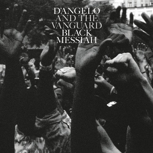D'Angelo & the Vanguard: Black Messiah – Victrola
