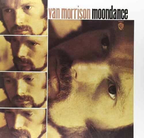Van Morrison: Moondance – Victrola