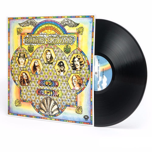 Lynyrd Skynyrd: Second Helping – Victrola