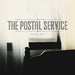 The Postal Service: Give Up