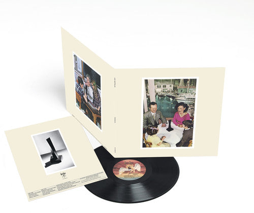 Led Zeppelin: Presence – Victrola