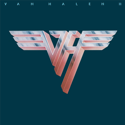 Van Halen: Van Halen II – Victrola