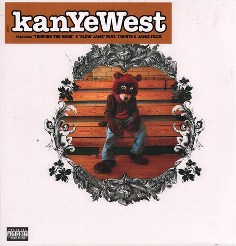 Kanye West: College Dropout – Victrola