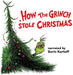 How The Grinch Stole Christmas