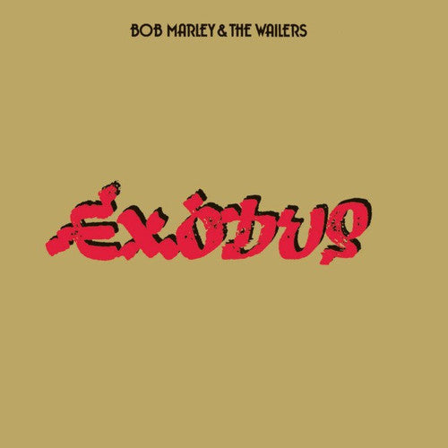 Bob Marley: Exodus