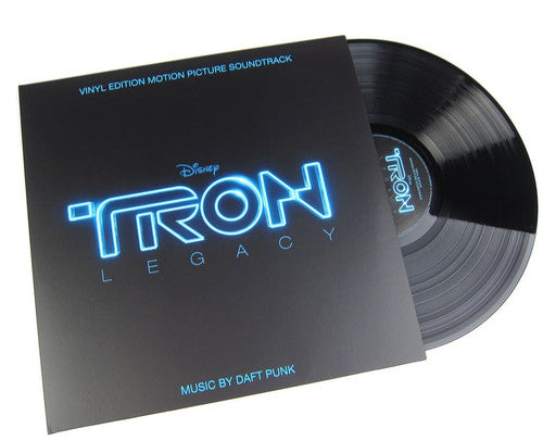 Daft Punk: Tron: Legacy (Original Motion Picture Soundtrack