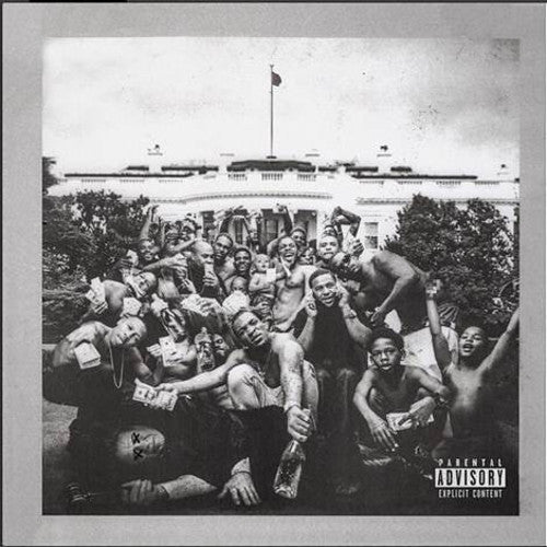Kendrick Lamar: Good Kid, M.A.A.D City – Victrola
