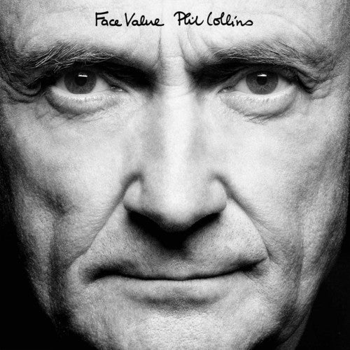 Phil Collins: Face Value – Victrola