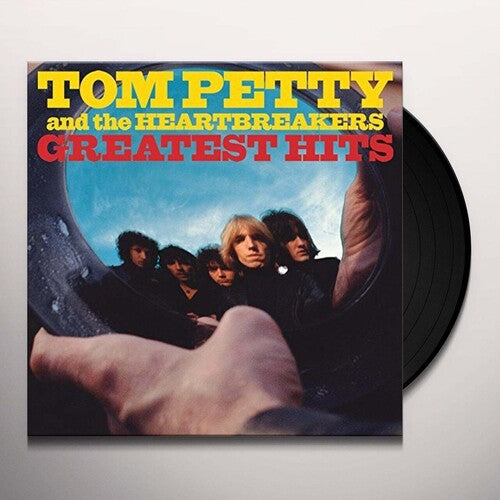 Tom Petty: Greatest Hits