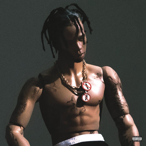 Travis Scott: Rodeo – Victrola