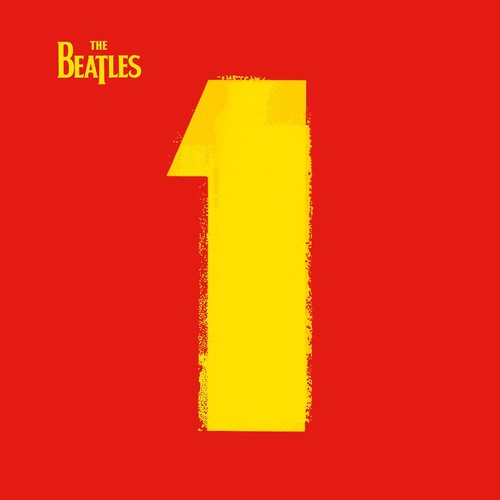 The Beatles: 1 – Victrola