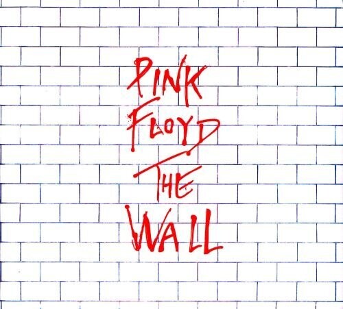 【希少】40AP 1750 Pink Floyd The Wall PINK FLOYD The Wall 1979 JAPAN 2 LP New Rare SEALED! 40AP 1750/1