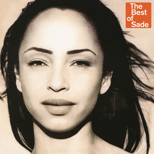 Sade: The Best Of Sade – Victrola