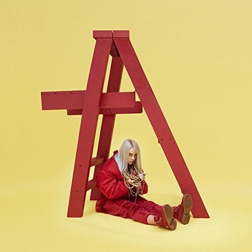 Billie Eilish: Dont Smile At Me Image 2