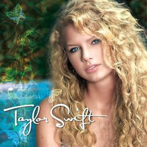 Taylor Swift: Taylor Swift – Victrola