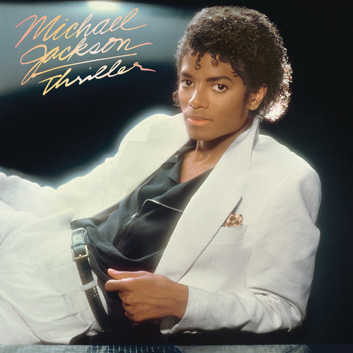 Michael Jackson: Dangerous – Victrola