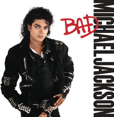 Michael Jackson: Bad – Victrola