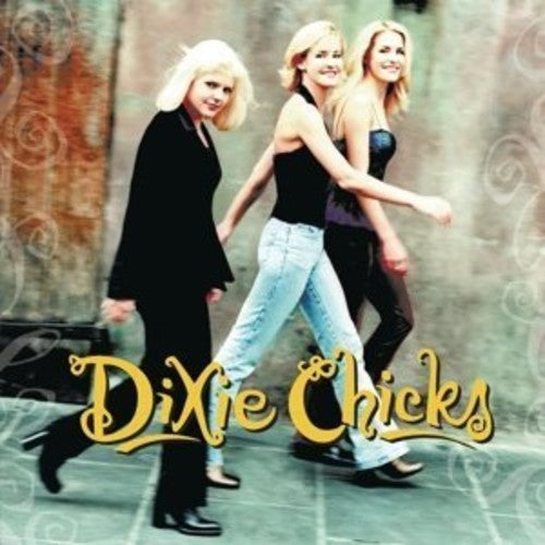 The Chicks: Wide Open Spaces – Victrola