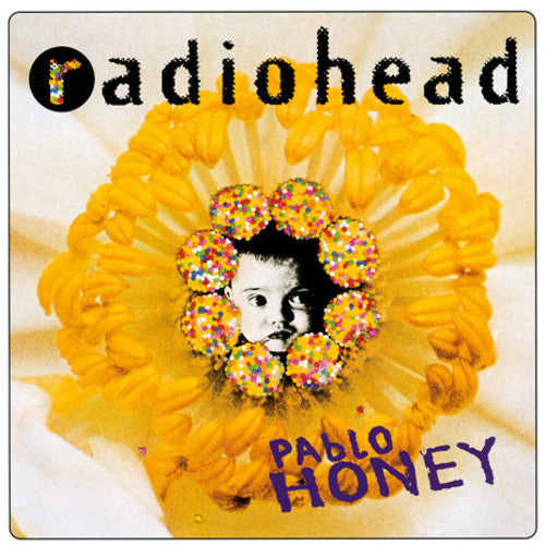 Radiohead: Pablo Honey – Victrola