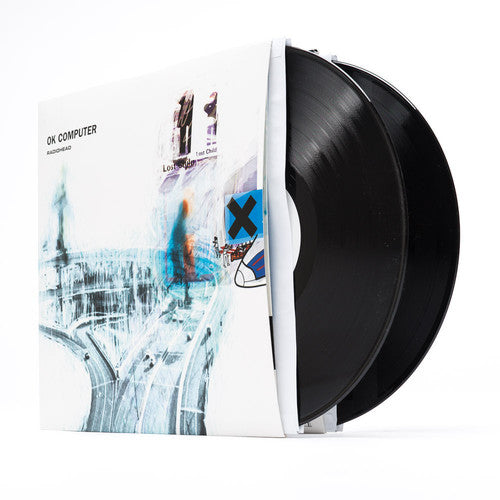 Radiohead: Ok Computer – Victrola