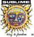 Sublime: 40oz. To Freedom