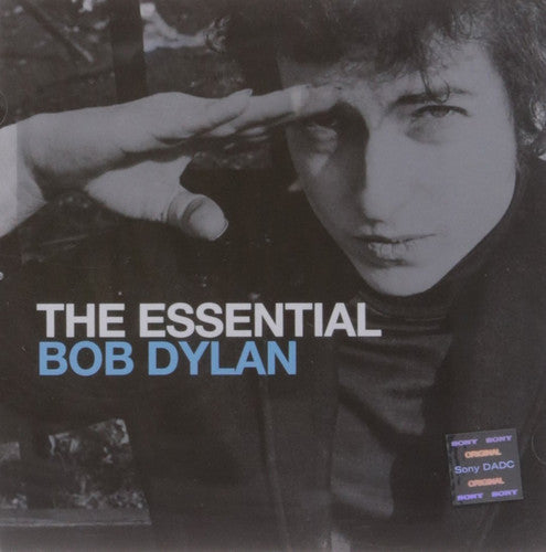 Bob Dylan: The Essential Bob Dylan – Victrola