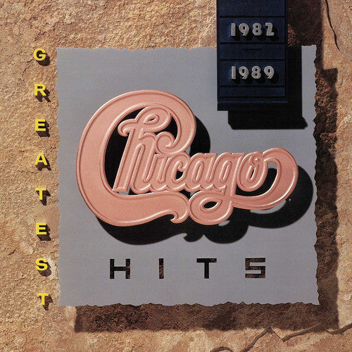Chicago: Greatest Hits 1982-1989 – Victrola