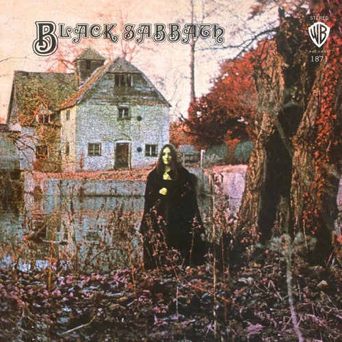 Black Sabbath: Black Sabbath – Victrola